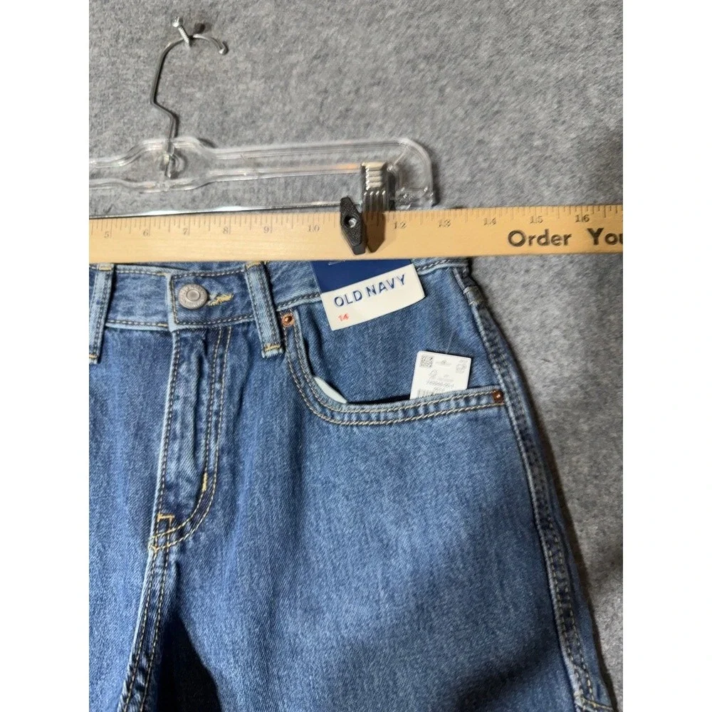 Old Navy please review